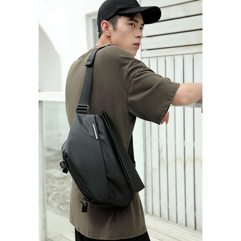 2025 Satchel Backpack Messenger Shoulder Crossbody Bag Men's Small Bag_voghion.com