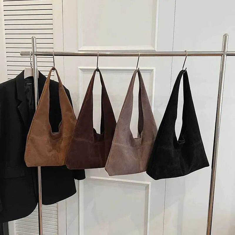 Sac de créateur LEFTSIDE 2 pièces/ensemble en cuir sans-abri pour femmes, sous-vêtements d'hiver, sac à bandoulière 2024, nouvelle tendance de la mode Y2K_voghion.com