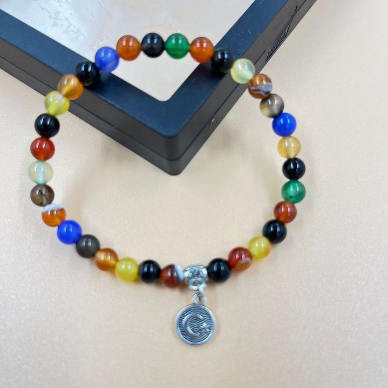 Unisex Muslim Hand String Rosenkranz Handwerk Souvenir Geschenk_voghion.com