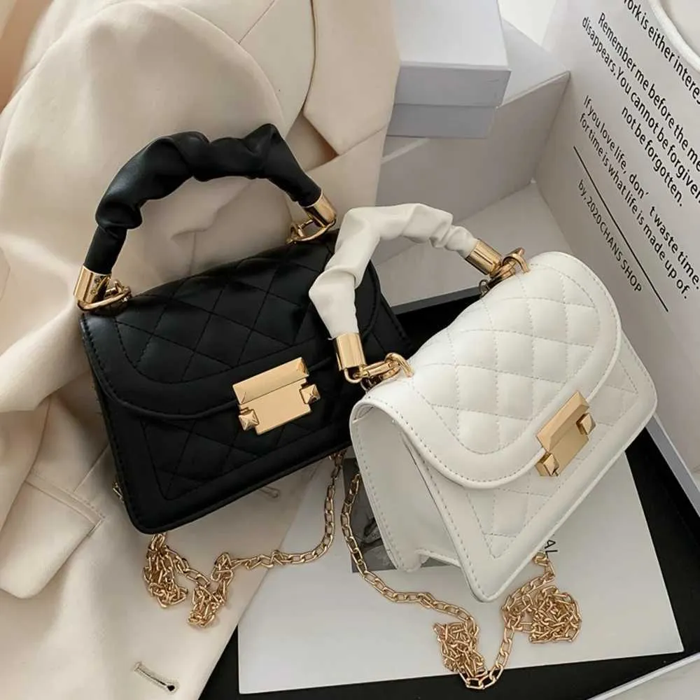 Modische Umhängetasche Aus Kunstleder Für Damen Und Mädchen_voghion.com