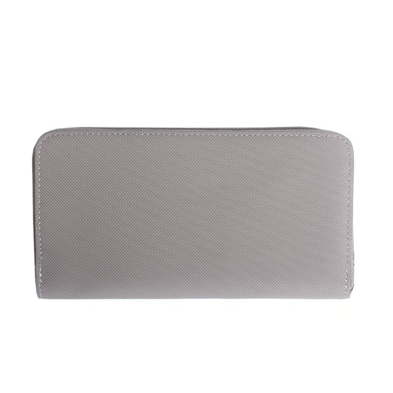 2-teiliges Set Umhängetasche Krokodiltasche Handtasche Tragetasche Geldbörsen Damen Schultertaschen Lässige_voghion.com