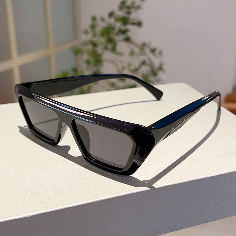 Unisex sluneční brýle Antireflexní anti-UV polarizátor Pár slunečních brýlí_voghion.com