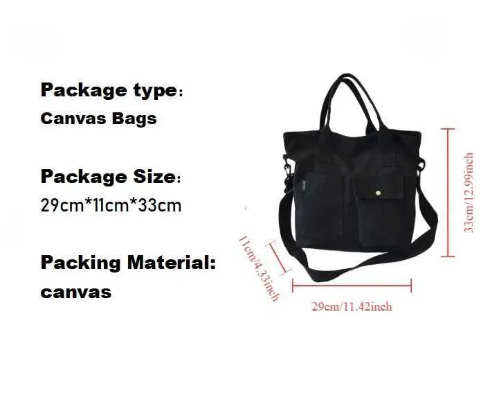 Sac à main étudiant Fi sail Shoder grande capacité couleur unie shopping décontracté Fem sac en forme de croix 2024 Y241109_voghion.com