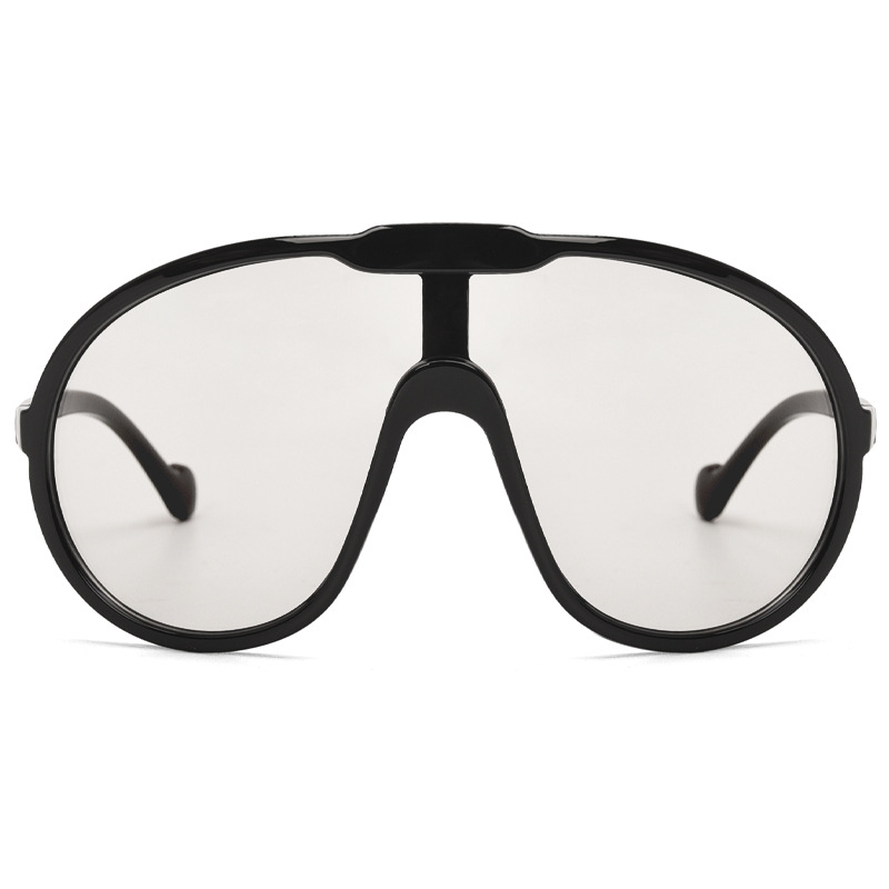 Unisex Sonnebrëller Anti-Glanz Anti-UV Polarisator Koppel Sonnebrëller_voghion.com