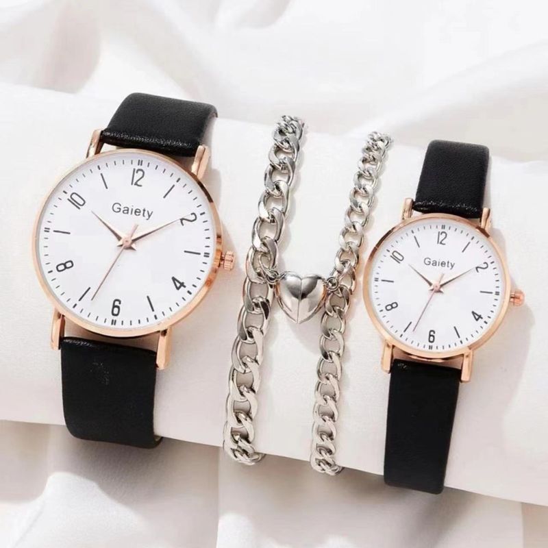 Moud Déck Kette Léift Eisen Saug Trend Leit Léifsten Bracelet Hand Ornamenter_voghion.com