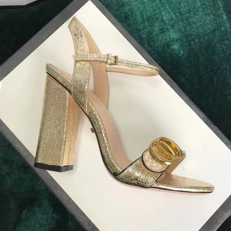 Sandale de vară pentru femei, cu toc înalt, cu vârful deschis, cu toc gros, din piele, de designer, mărime mare, la modă, sexy, elegantă, pentru ocazie_voghion.com