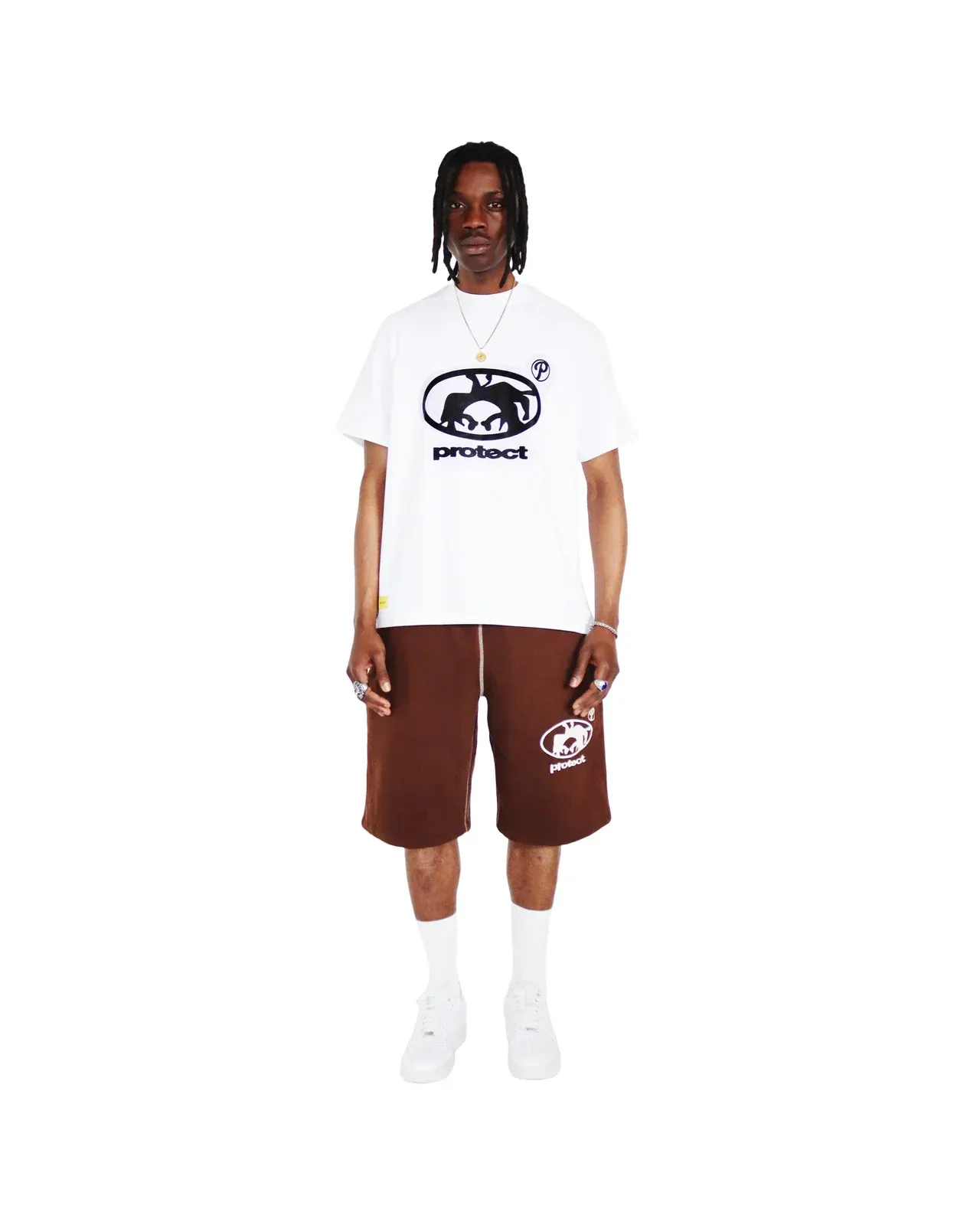 Pantaloncini da uomo Y2K Haruku Baggy Casual Basket Sport Vintage FiessHip Hop Estate Largo Corsa Streetwear_voghion.com