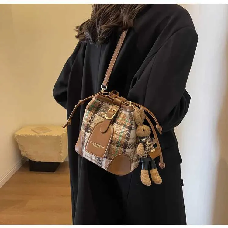 Majhne torbice za ženske, modne oblikovalke iz umetnega usnja, torbice čez telo, ženske, vintage torbice Handba241216_voghion.com