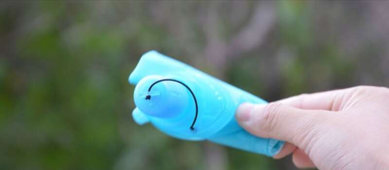 【 3152 People Reviews 】 Ltvt Soft Foldable B, Bag, Outdoor Hiking And Running, Portable Cup, Cycling Sports Water_voghion.com