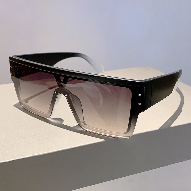 Unisex saulesbrilles Pretspīduma pret UV polarizatoru Couple saulesbrilles_voghion.com