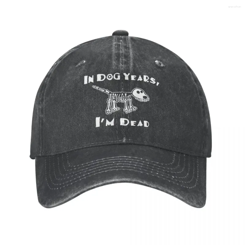 Retro baseballkeps i sliten denim solhatt för män och kvinnor_voghion.com