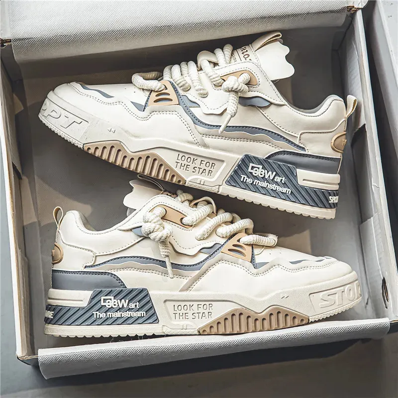 Fashion Sports Autumn Comfortable And Soft Mens Running Shoes Tenis Masculino 250226_voghion.com