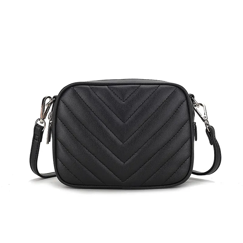 Borsa a tracolla Dia Grid da donna, versatile e alla moda_voghion.com
