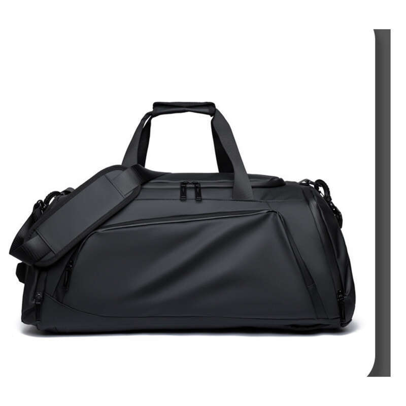 New Large-capacity Waterproof Backpack, Wet And Dry Sports Separation, Swimming Gym Bag, Storage Hand Luggage Bag_voghion.com