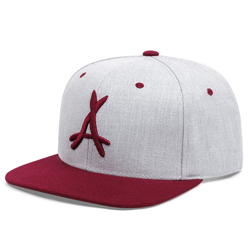 Rugby Team Sports Men's and Women's Trendy Baseball Hat_voghion.com