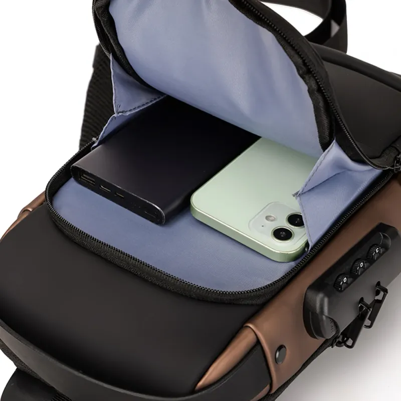 Multifunktions-Designer-Anti-Diebstahl-USB-Umhängetasche Crossbody Travel Sling Messenger Pack Brusttasche Luxusmarke_voghion.com