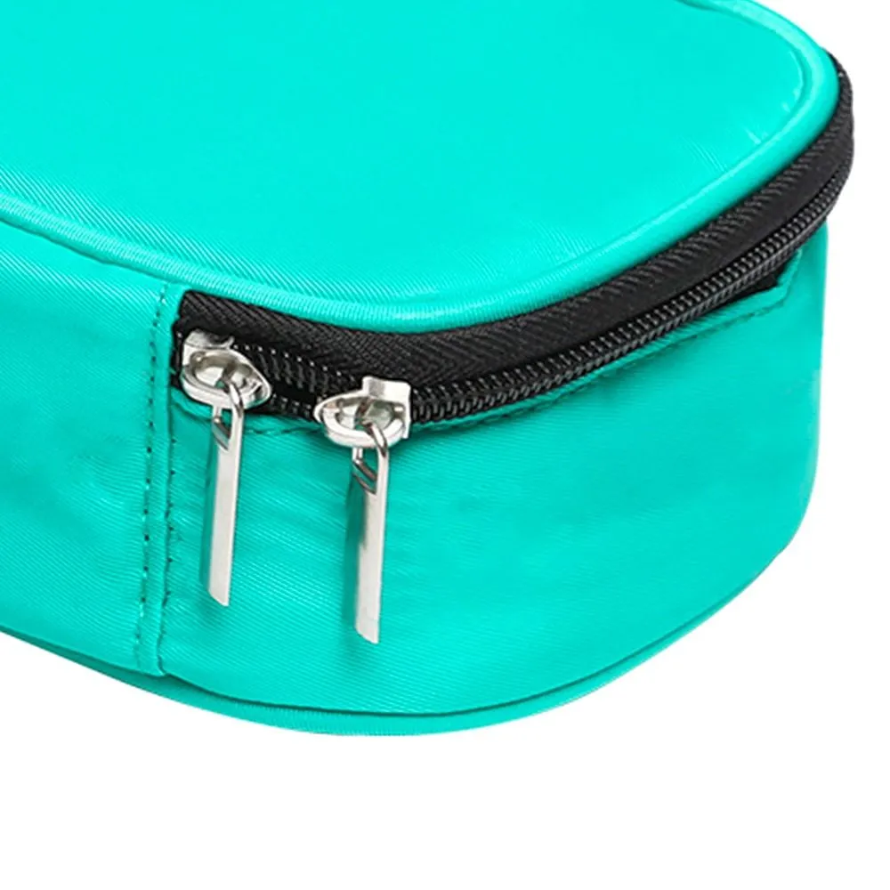 Oxford Without Gel Diabetic Pocket Insulin Cooling Bag Medicla Cooler Pill Protector Travel Case_voghion.com