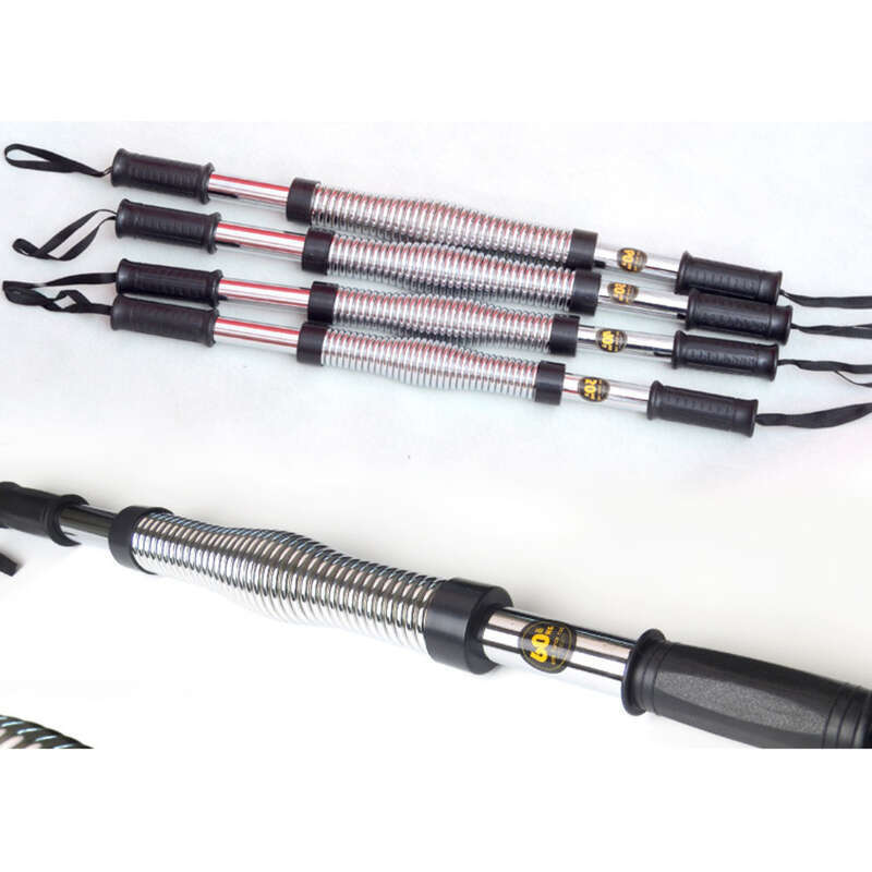 Galvaniserende Versterkende Armkracht Apparaat Voor Mannen, 30kg Fitnessapparatuur, Thuis Training Grip Stick, Borst_voghion.com