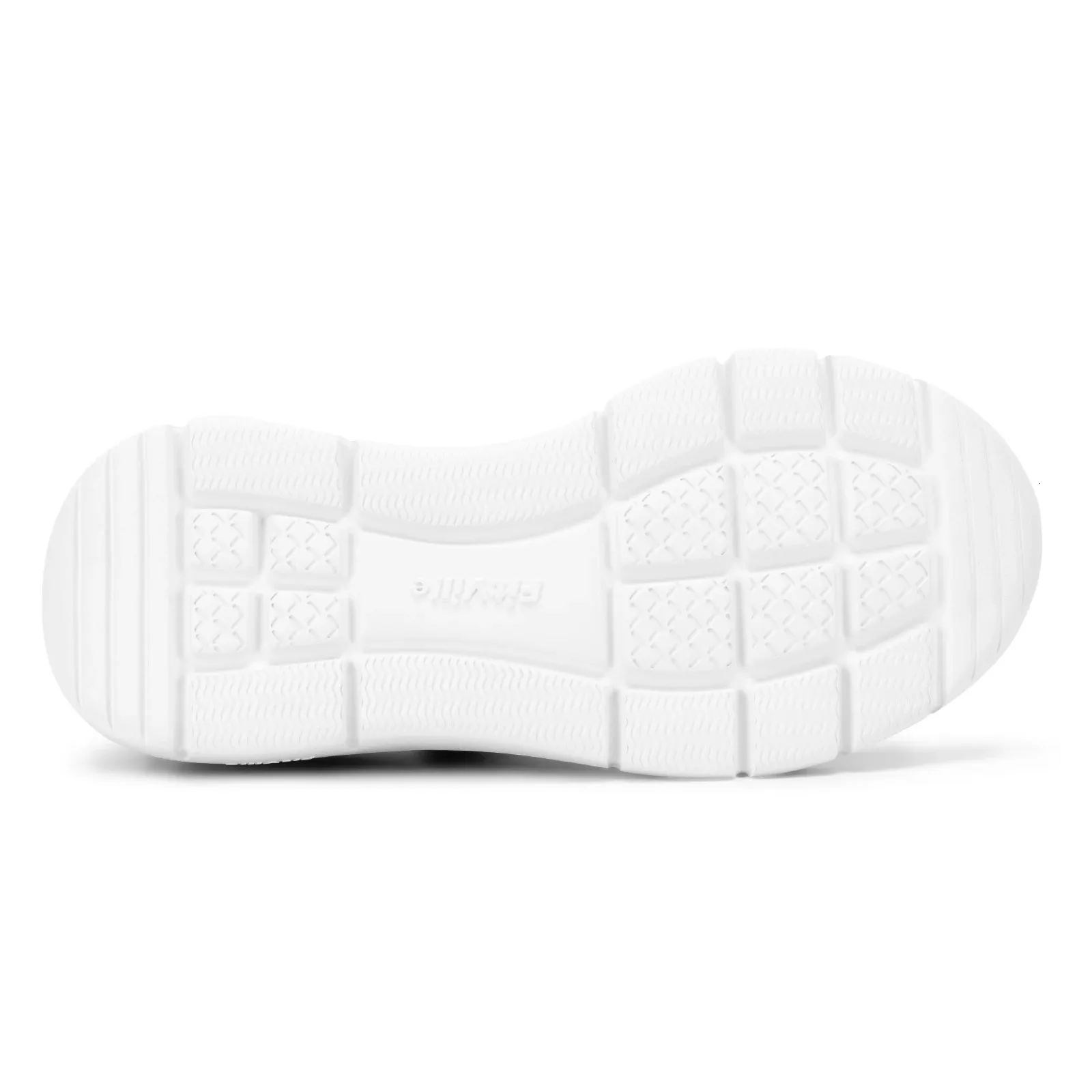 FitVille Damen-Wanderschuhe mit dicker Sohle, extra breite Sneakers, leicht, atmungsaktiv, für geschwollene Füße, Plantarfasziitis_voghion.com