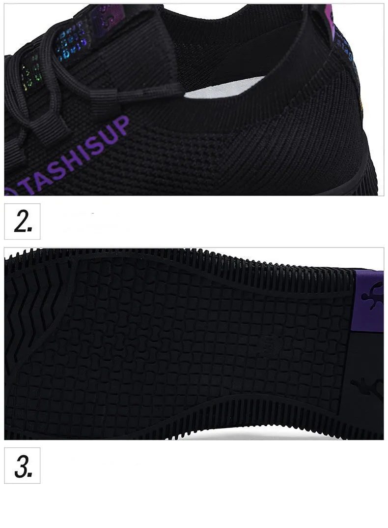 Chaussures de sport femme légères pour marche et randonnée_voghion.com