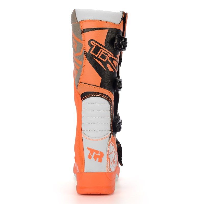 Professionele Motocross Motorlaarzen_voghion.com