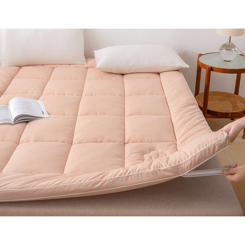 Class A Student Dormitory Home Tatami Mattresses, Futon Cushions, Cotton Wool Mattresses_voghion.com