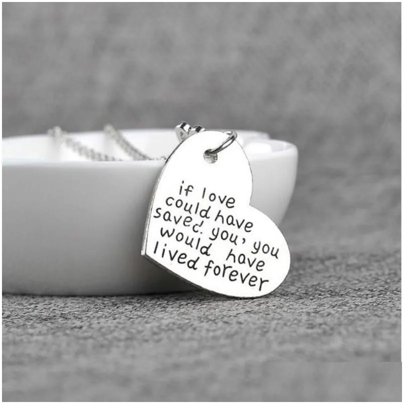 Collana con impronte di zampe di cane, ciondolo a forma di cuore, regalo di simpatia per animali domestici, consegna a domicilio, gioielli, collane, penda Dh5Tg_voghion.com