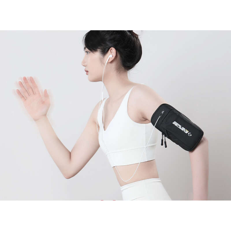 2023 New Men's And Women's Morning Running Fitness Equipment, Wrist Bag, Sports Phone Arm Cover_voghion.com