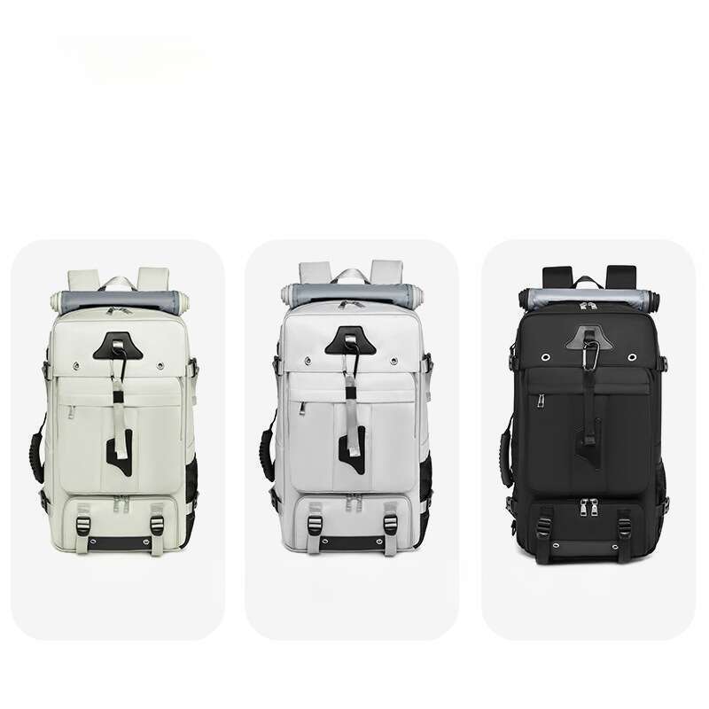 Rucksack Hochwertiger Rucksack, Reisetasche, Outdoor-Wanderrucksack für Damen_voghion.com