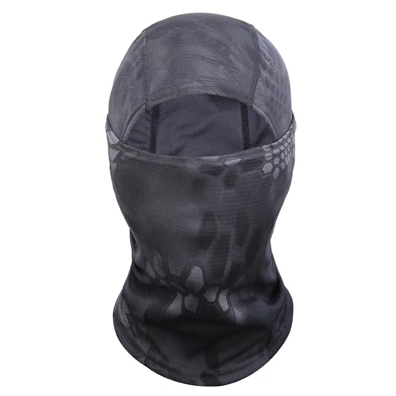 Sports Accessories popular riding mask motorcycle balaclava headgear outdoor sports windproof cold neck protection