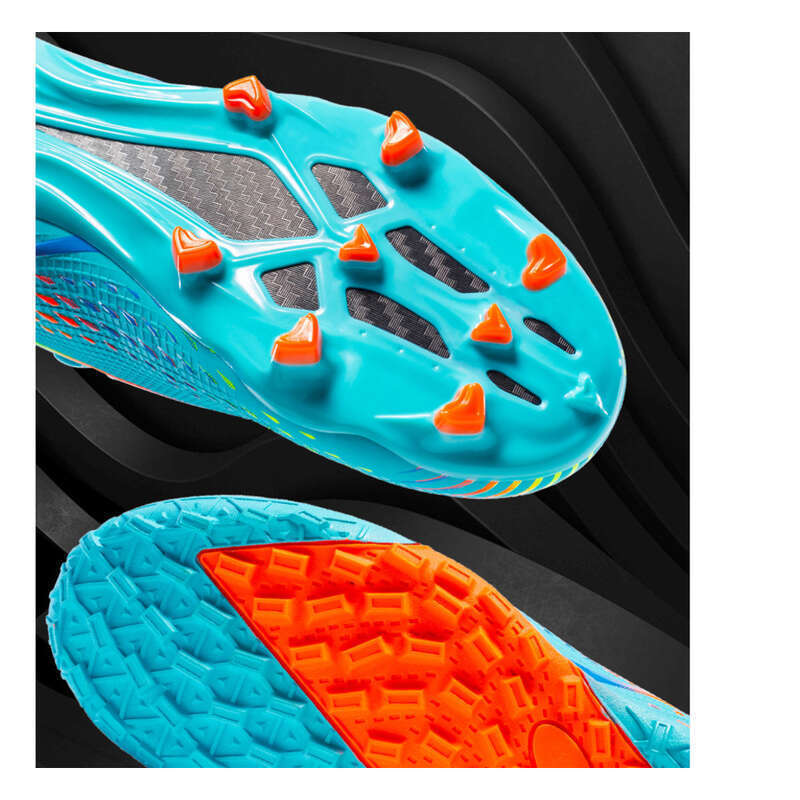 Chaussures de football à doigts cassés pour jeunes hommes et femmes 2025_voghion.com