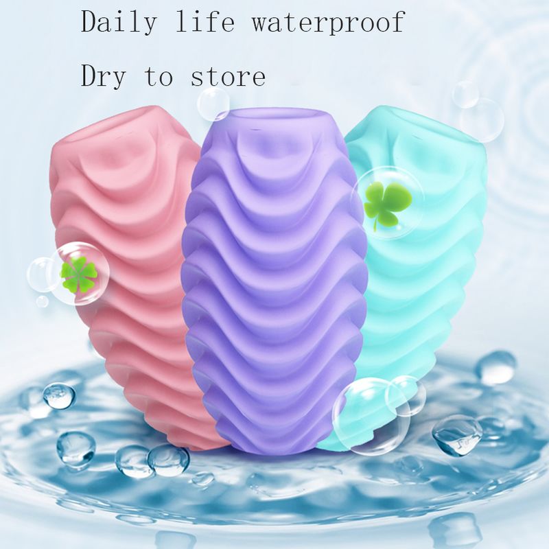 Oeuf de masturbation pour homme, jouet érotique pour adulte, en silicone, pour exercice, tasse de masturbation, jouets pour hommes, portable, fellation, sex shop_voghion.com