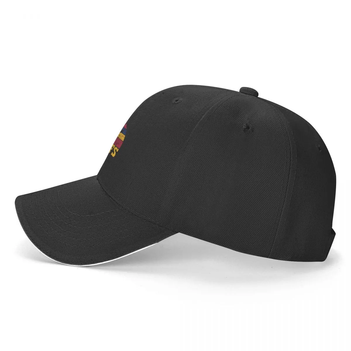 Ball Caps BMFS Billy Strings Vintage Sunset Goat Baseball Cap Bobble Hat Sunhat Beach Men Women's_voghion.com
