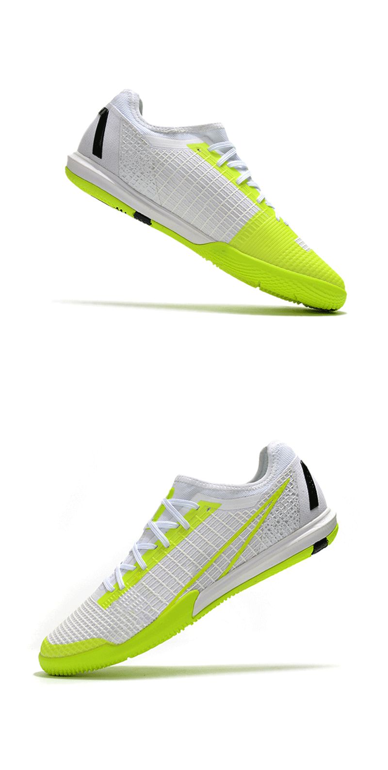 Neues Produkt Indoor Field Futsal Fußball Männer Jungen rutschfeste Mor Schuhe Günstige Fußballschuhe Großhandel_voghion.com