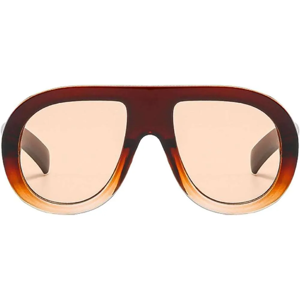 Occhiali da sole pilota per uomo e donna design retro chunky_voghion.com