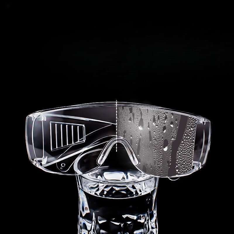 Goggles, Windproof, Sandproof, Anti-fog, Labour Protection, Splashproof, Industrial Protective Goggles, Bicycle,_voghion.com