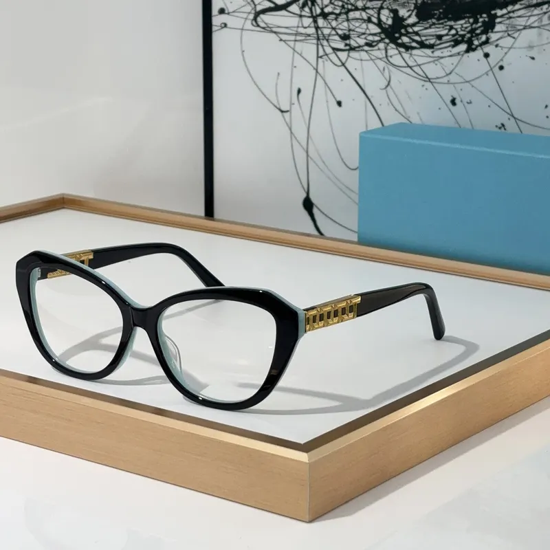 brander Per occhiali da sole da donna Moda vintage Classico Occhiali da sole Designer Con Marchio TF2241B Eyewear Occhiali da sole Donna_voghion.com