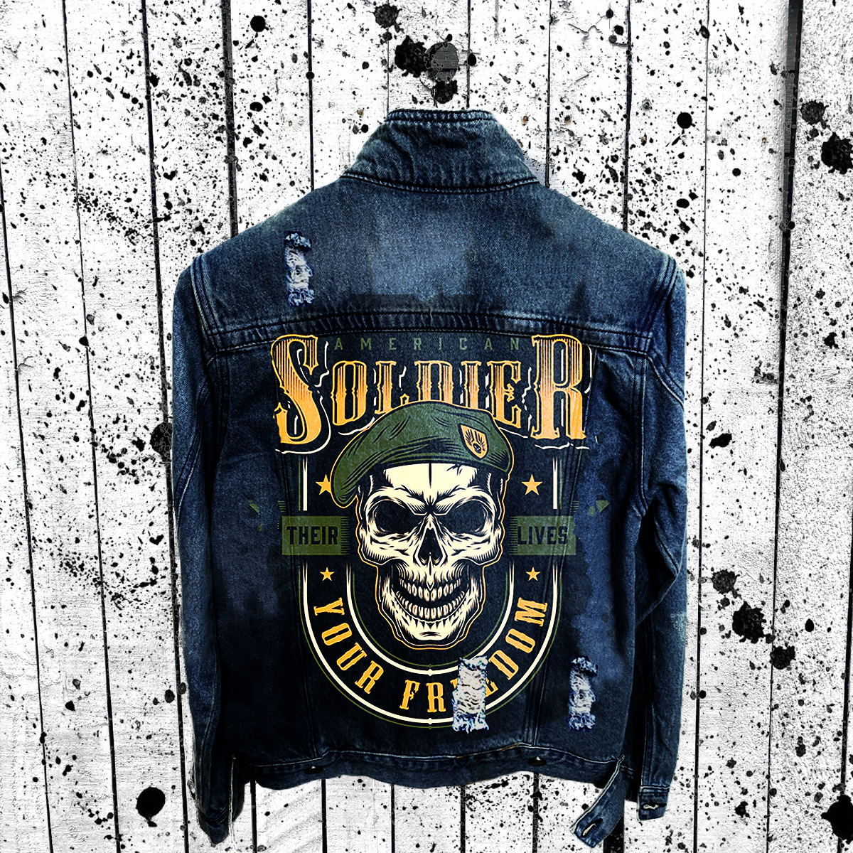 Nuova giacca in denim da uomo casual di tendenza autunno e inverno 2212_voghion.com