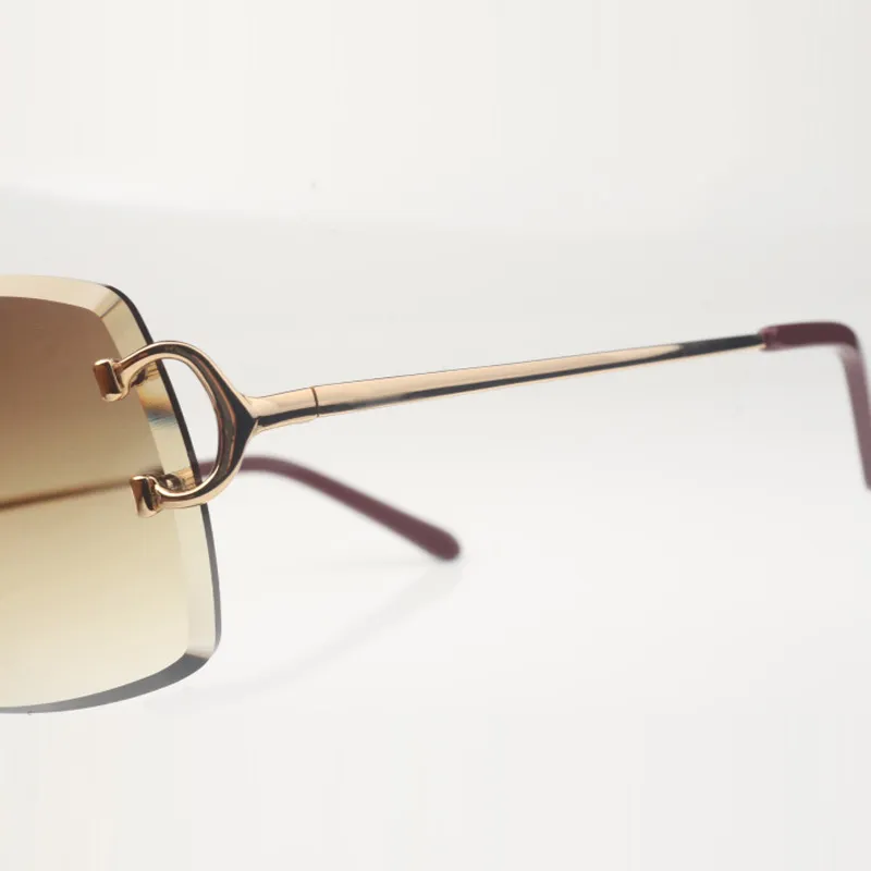 Glasses Women for Metal Claw Sunglasses 3524030 with Big C Temples and 58 Mm Cuts Lens Sun_voghion.com