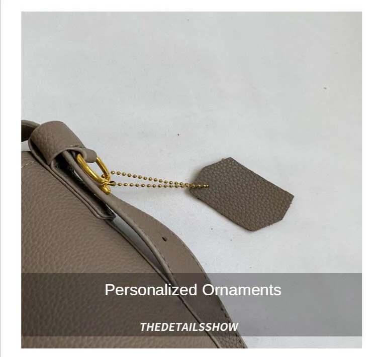 Vabaaja PU-nahast suure mahutavusega naiste käekotid, disainerist õlakott, suur ostukott, rahakott 2023_voghion.com