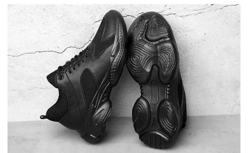 Summer New Style Fashion Sneakers Man Elevator Height Increase Insole 8cm White Black Taller Shoes Men Breathable_desvips.com