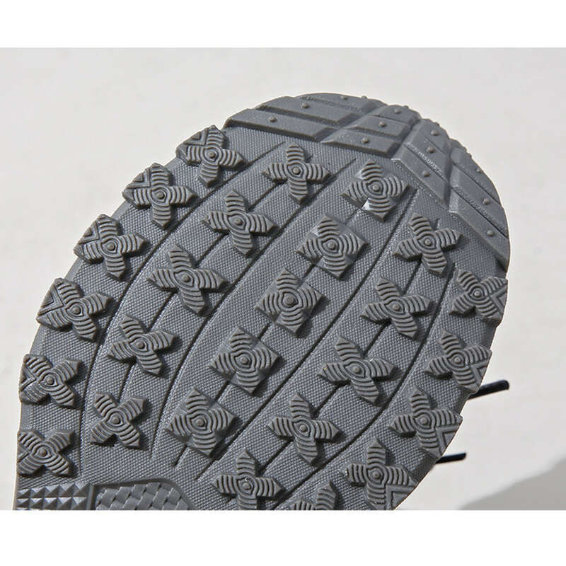 Damen Laufschuhe Atmungsaktive Freizeitschuhe Mit Dicker Sohle_voghion.com
