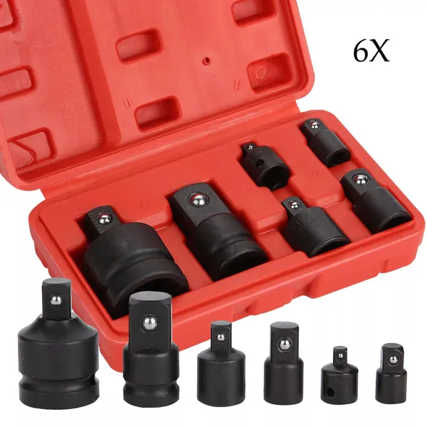 Set chiavi a bussola con adattatori per attrezzi manuali_voghion.com