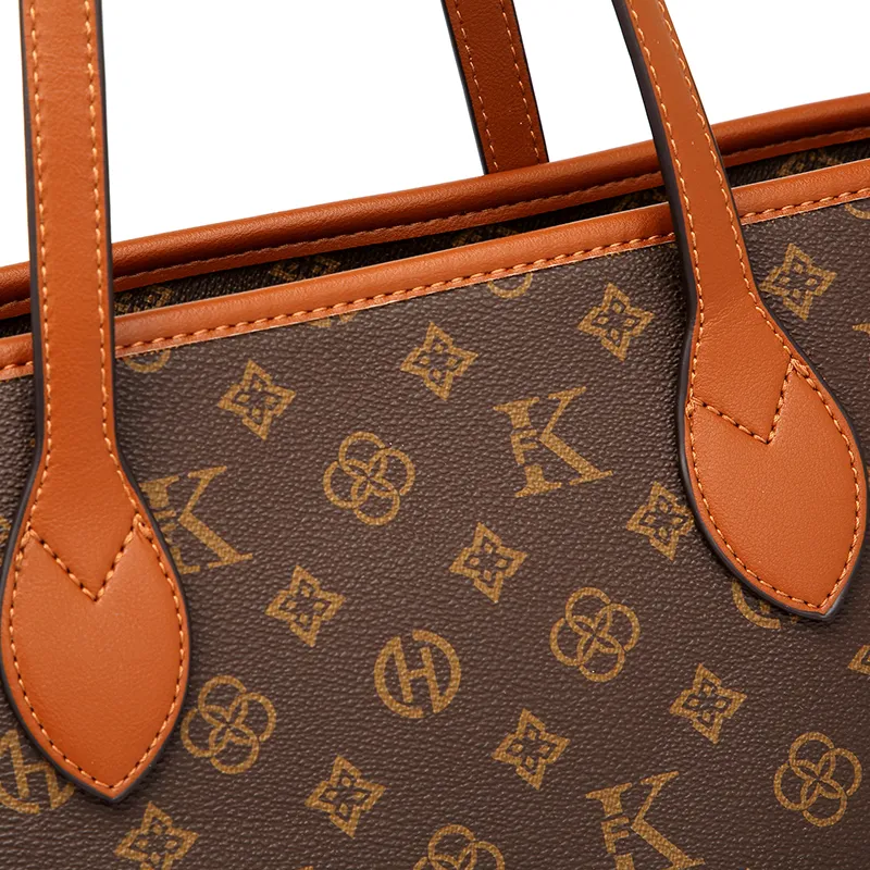 F Designer Gratis Verzending Lichte Hoge Kwaliteit Casual Tote Bag Veelzijdige Klassieke Hoge Capaciteit Vintage Handtas Voor Vrouwen_voghion.com