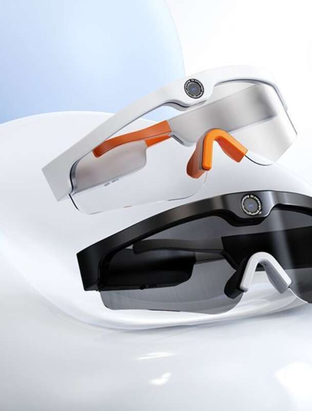 Óculos esportivos Eagle Eye Bluetooth Grave fotos em alta definição a qualquer momento Câmera inteligente Gravadora_voghion.com