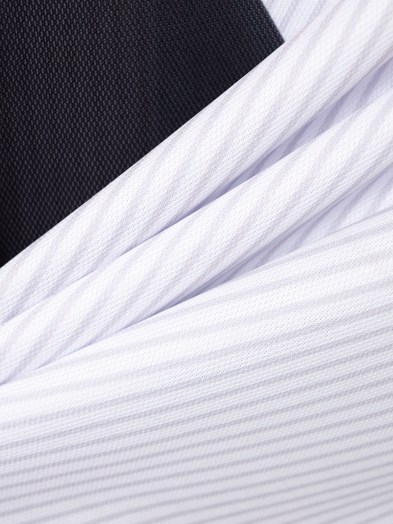 Herrenbekleidung Revers Mode Slim Fit Farblich passendes Herren-T-Shirt POLO-Shirt_voghion.com