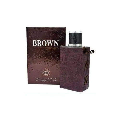 Brown Orchid Perfume For Men EDP_voghion.com