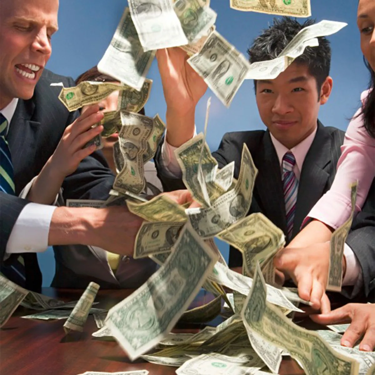 Prop Partys Dolar Euro 5 10 20 50 100 Parti Malzemeleri SAHTE Film Para Biletleri Oyun Koleksiyonu Hediyeler Ev Dekorasyonu_voghion.com