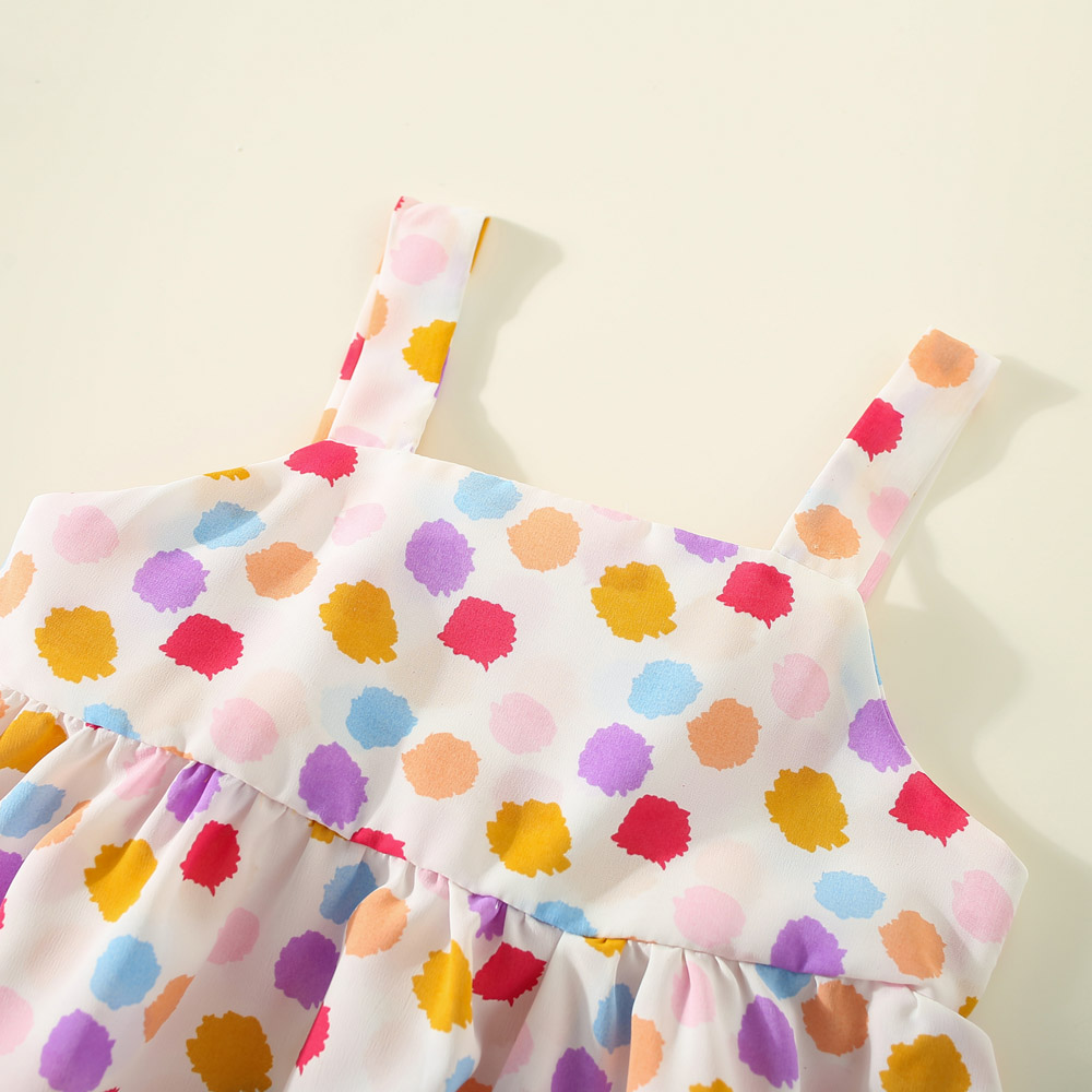 Baby Mädchen Sommer Kleidung Set Koreanischen Stil Hosenträger Top Mit Schleife + Shorts Trendy Kinder Kleidung_voghion.com