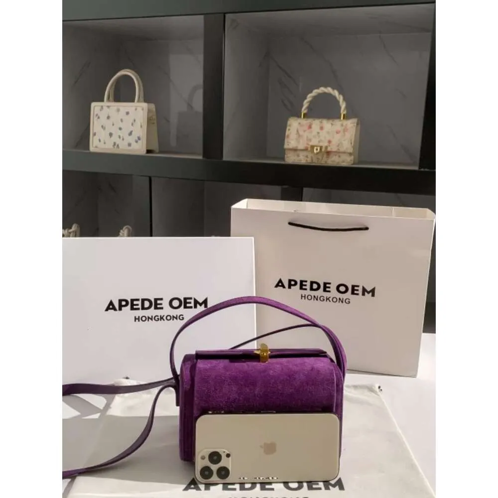 Kleine süße lila Damen Geldbörsen und Handtaschen Frauen Party Schulter Reisetasche Vintage Design Clutch Crossbody Mode neu_voghion.com